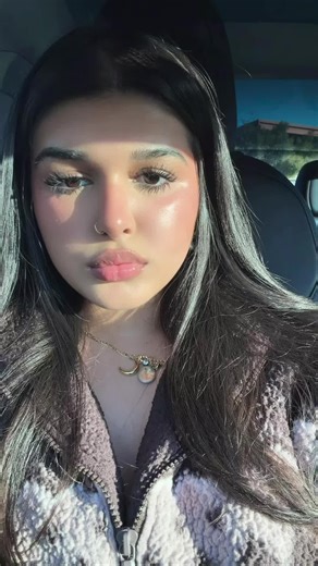 yay golden hour & my husband karan 💐