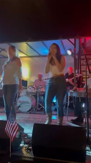 Outlaws & Angels Band 2025 #livemusic #liveshow #telecasters #pedalsteelguitar #femalesinger #preacherman | Outlaws & Angels Band