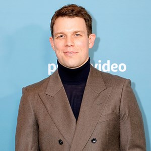 The White Lotus' Jake Lacy Transforms Into a Terrifying Kidnapper for Next TV Role