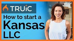 How To Start An LLC In Kansas — 2025 Step-By-Step Guide