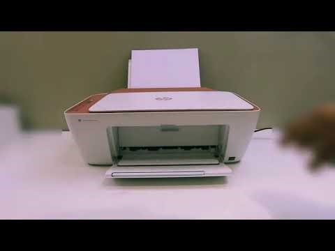 Connect HP Pinter 1-800-571-4128 to WiFi or Wirelessly | 123 | Deskjet 2723 Setup to Laptop