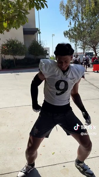 Hit the Sexy Dexy for a Snickers at SDSU