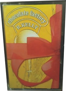 R. Kelly - Chocolate Factory
