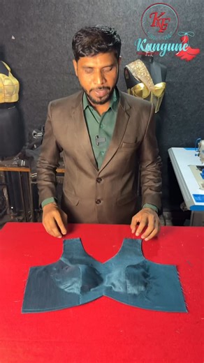 𝙆𝘼𝙉𝙂𝙐𝙉𝙀 𝙁𝘼𝙎𝙃𝙄𝙊𝙉 𝙄𝙉𝙎𝙏𝙄𝙏𝙐𝙏𝙀 | Proper Princess cut cutting tutorial ✂️🪡❤️ . . . . . . . . . . . . . . . . #instagram #fashion #viral #reels #explore (TUTORIAL,HOW TO... | Instagram