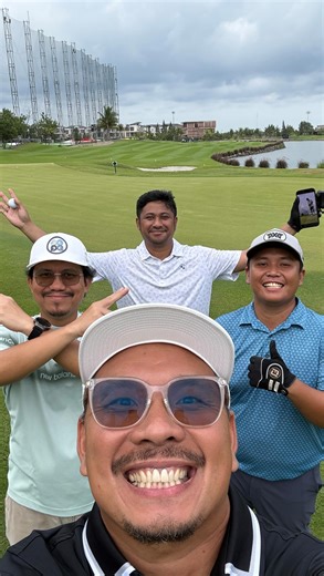 MRG on Instagram: "Last game in 2025 Thank you 🫶🏻 #whyilovethisgame #golf #sport #golfcourse #highlights2025"