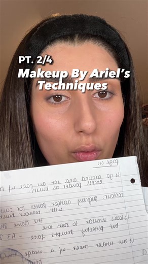 Analyzing Makeup Ariel's Techniques: Flawless Base Tutorial