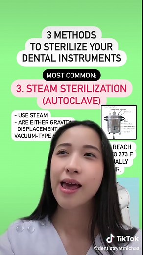 Autoclave Sterilization Methods Explained