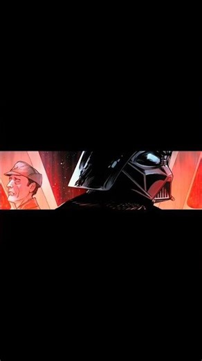 #starwars #starwarsfan #darthvader #comics Darth Vader: Dark Heart of the Sith (Motion Comic Part1)