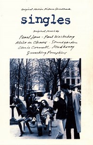 Various - Singles - Original Motion Picture Soundtrack