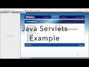 [Tutorial-2] Creating a Servlet in Java Web Application