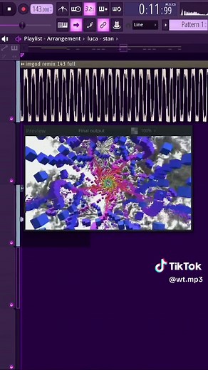 Hood Trap Remix Performance with Imogen Heap and ASAP Rocky | ProducerTok