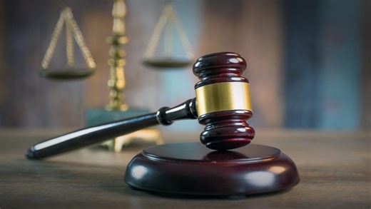 Judge imposes 21 life terms against woman who sexually abused her two sons, family dog