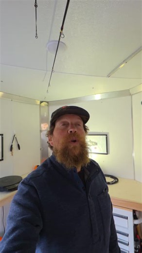 Zachary Fowler on Instagram: "Heading south to @georgiabushcraft with a quick stop for stripers on the Jersey shore"