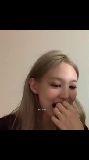 Secret admirer😁 #ondehbit | ondeh bit