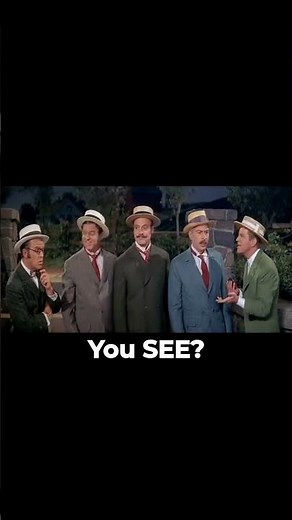 The MOST FAMOUS Barbershop QUARTET EVER?!!