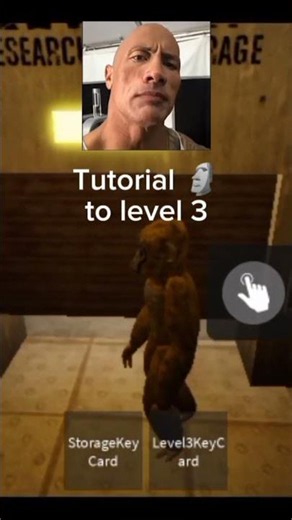 ear game exe part 2 #roblox #shorts