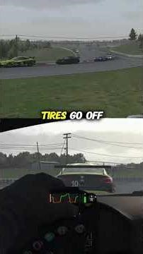 SIM racing taught me more about software projects than most business books.