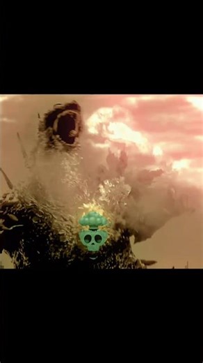 Godzilla edit #viralvideo #youtubeshorts #anime #shorts #viralshorts #youtube #kingkong #godzilla