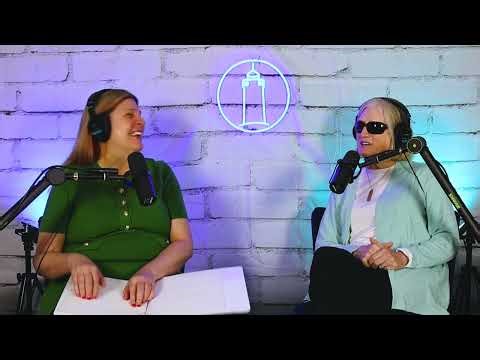 More Than Vision: Guide Dogs, Veterans, and Community with Karen Petty - Episode 38