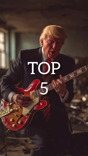 Top 5 Guitar Riffs by Metallica You Need to Hear