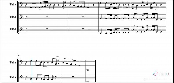 Boston Crusaders Tuba Showcase: Damon Franken's Performance