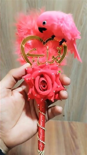 Nikah pen #nikah #nikahpen #nikahgoals #resin #resinart #resinphotoframe #art #diykeychain #viral