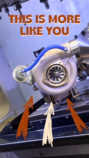 Calibrated Power-Duramaxtuner on Instagram: "Have you been eyeing a new turbo? Is your scan tool having that P003A code popping up frequently? Vanes having issues? If that's the case, good news: Stealth Mach 1 and Mach 2 Turbos (64&67mm) are currently up to 25% off until December 5th! Don't miss out on grabbing a Stealth Turbo that meets what you want from your truck. • More airflow • Handle higher horsepower builds • That distinct Stealth Turbo whistle Give us a call, 815-568-7920 to have one o