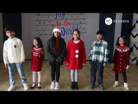 Carol - Gloria In Exelesis Deo | Grade III