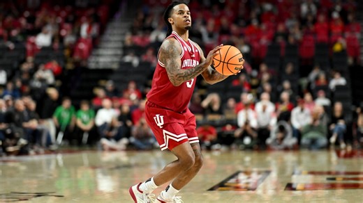 How to watch Indiana vs. No. 12 Michigan State: Live stream info, preview for tonight's game