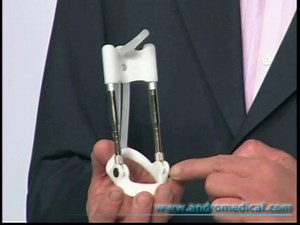 Andropenis® Agrandissement Pénis