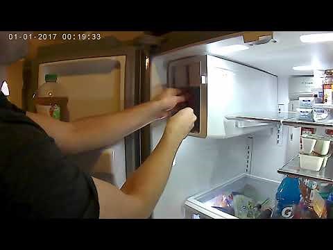 Frigidaire Ice Maker No Ice permanent Fix for Pure Source Ultra Ice (newest model)