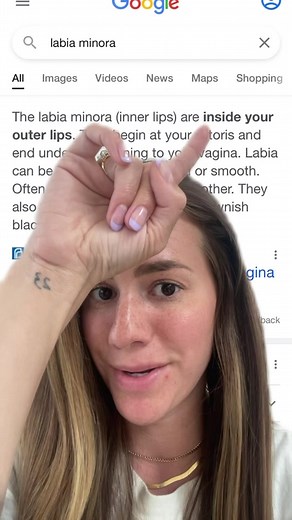 Understanding Labia: Signs of Healthy Vagina Lips and Common Concerns