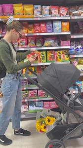 2.1M views · 3.1K reactions | Forget the shopping basket, you have the Cruz V3! 殺 The Cruz V3 from UPPAbaby has the basket size you deserve  With 13.6kg capacity, you have all the space you need for baby’s things & yours 﫶 Learn more about the Cruz V3 on our website  #uppababy #cruzv3 #uppababycruz #allterrainpushchair #pushchairsuk | Natural Baby Shower | Facebook