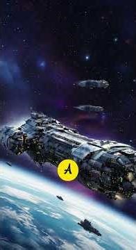 Aliens Laughed at Humanity’s ‘Cute’ World — Then Found Out Why Humans Guard Their Borders With Fire