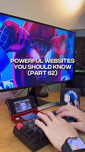 Powerful website you should know part 62 #ai #language #Learningtools #learnlanguge | hunsterstore