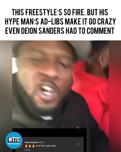 Isaac Ikey Raw Gardner on Reels