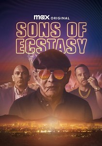 Sons of Ecstasy - movie: watch streaming online