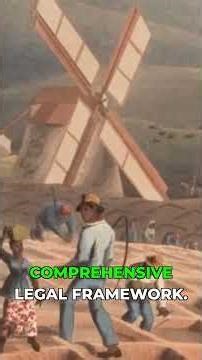 Barbados Slave Code: Blueprint for Atlantic Slavery