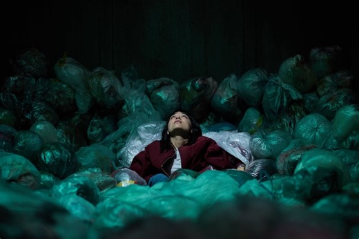 Trailer for Shudder's Body Horror Film 'Saccharine' Will Make Your Stomach Churn