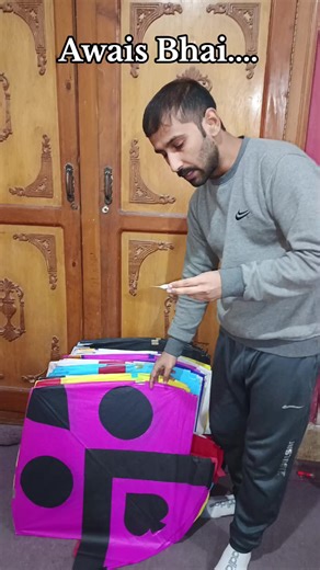 Tawa Guddy: A Beautiful Celebration with Awais Bhai