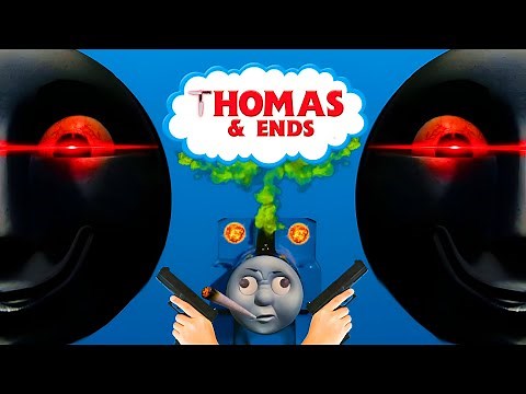 [YTP] Thomas and Ends (Thomas and Friends)