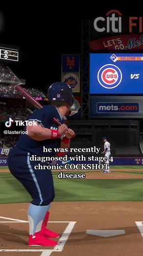 Lost Steroid Daddy Hack IV: Baseball Edition