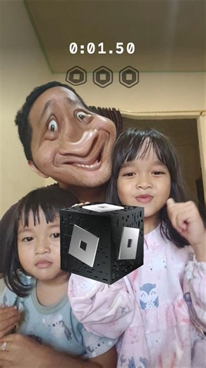 What is your avatar roblox? #videooftheday