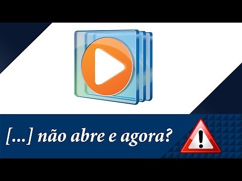 Tutorial: como rodar (reproduzir) todos os formatos de vídeos no Player de vídeo e áudio - CODEC