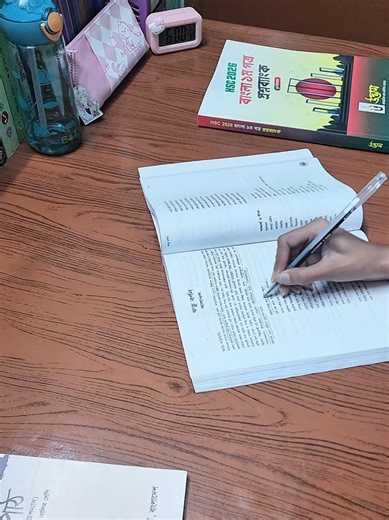 Essential Tips for Bangla Exam Success