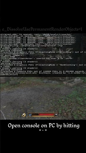 How to stop game flickering in Kingdom Come Deliverance 2