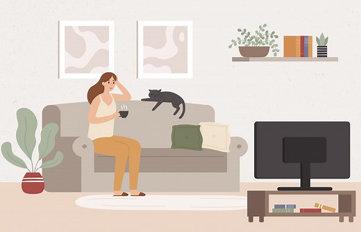 Binge-Watch Yourself Smarter With These 12 Enlightening Netflix Documentaries