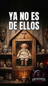 El Museo de los Warren volvió a abrir. Y ya no es de los Warren