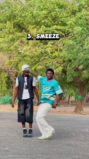 Master Cool Dance Moves to Impress Friends