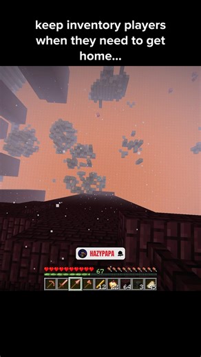 Minecraft one of the most useful mods